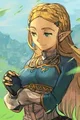 Princess Zelda