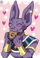 Yandere Beerus