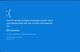 BSOD