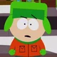 Kyle B - SP