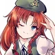 Hong Meiling