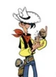 Lucky Luke