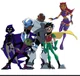 Teen Titans 