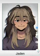 Jaden