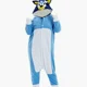 Bluey Costume