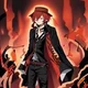 Chuuya Nakahara 