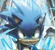 Sonic -Updated-