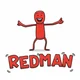 RED Man 