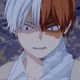 Shoto Todoroki