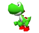 SM64 Yoshi