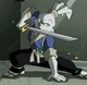 Usagi Yojimbo