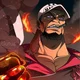 Akainu Sakazuki