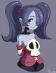SG Wife Squigly