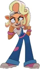 Coco bandicoot 