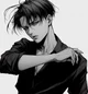 Levi Ackerman 