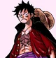 Luffy