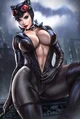 DC Selina Kyle