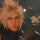 Cloud Strife