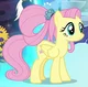 Flutteryshy