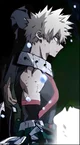 Katsuki Bakugo 