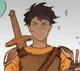 Percy Jackson