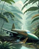 Crashed Plane RPG
