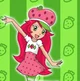 Strawberry shortcake