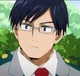 Poor Iida