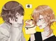 Chuuya e Dazai 