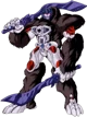 Optimus Primal 