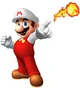 Fire Mario