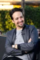 LIN MANUEL MIRANDA