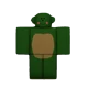 Green Monke -MG-