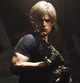 Leon Scott Kennedy 