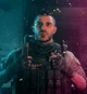John Soap MacTavish