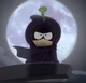 Your bf Mysterion