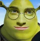 Shrek potter