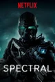 Spectral rp