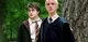 Malfoy and Potter