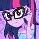 Twilight Sparkle 