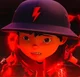 Boboiboy Halilintar 