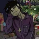 Murdoc Niccals
