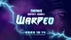 Fortnite Warped 