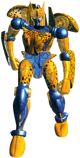 Cheetor