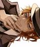 Nakahara Chuuya