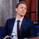 Tom Hiddleston
