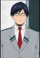 Tenya iida