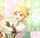 kagamine len