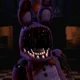 Withered Bonnie 