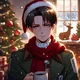 Levi Ackerman bf